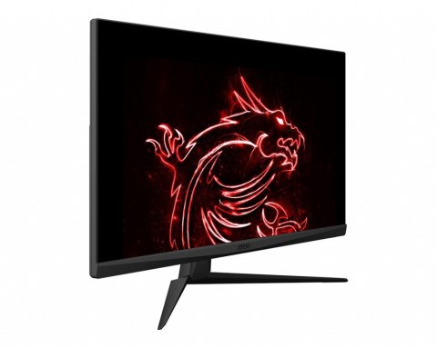 Monitor 27 cali Optix G273 IPS/FHD/165Hz Monitor 27 cali Optix G273 IPS/FHD/165Hz