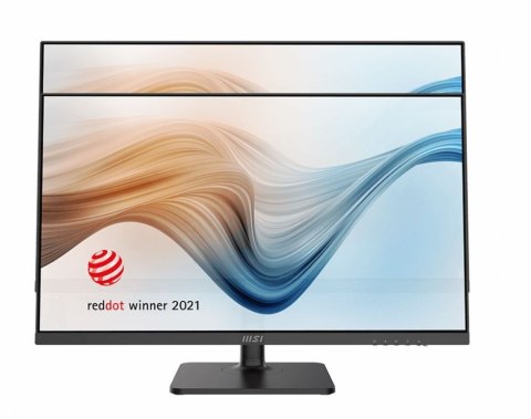 Monitor Modern MD272P 27 cali IPS/LED/FHD/4ms/75Hz Monitor Modern MD272P 27 cali IPS/LED/FHD/4ms/75Hz