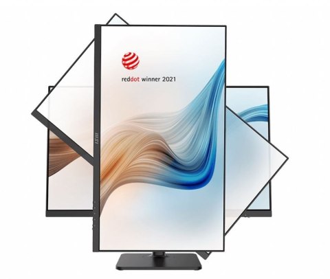 Monitor Modern MD272P 27 cali IPS/LED/FHD/4ms/75Hz Monitor Modern MD272P 27 cali IPS/LED/FHD/4ms/75Hz