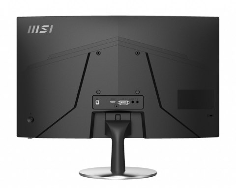 Monitor PRO MP242C 23.6 cala CURVE/VA/FHD/5ms/250nits Monitor PRO MP242C 23.6 cala CURVE/VA/FHD/5ms/250nits