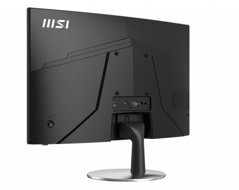 Monitor PRO MP242C 23.6 cala CURVE/VA/FHD/5ms/250nits Monitor PRO MP242C 23.6 cala CURVE/VA/FHD/5ms/250nits