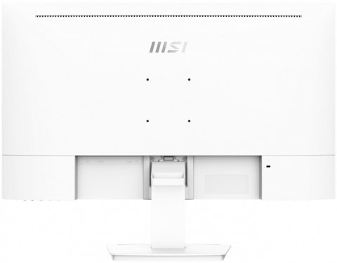 Monitor PRO MP273W 27 cali IPS /FHD/75Hz/HDMI DP/biały Monitor PRO MP273W 27 cali IPS /FHD/75Hz/HDMI DP/biały