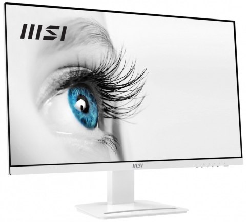 Monitor PRO MP273W 27 cali IPS /FHD/75Hz/HDMI DP/biały Monitor PRO MP273W 27 cali IPS /FHD/75Hz/HDMI DP/biały