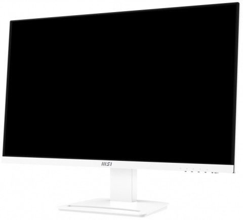 Monitor PRO MP273W 27 cali IPS /FHD/75Hz/HDMI DP/biały Monitor PRO MP273W 27 cali IPS /FHD/75Hz/HDMI DP/biały
