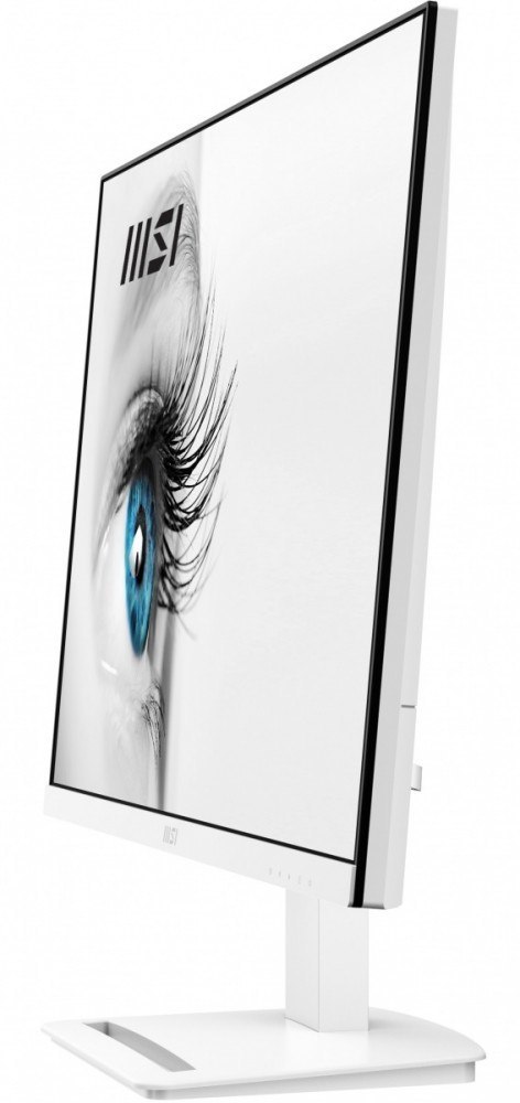 Monitor PRO MP273W 27 cali IPS /FHD/75Hz/HDMI DP/biały Monitor PRO MP273W 27 cali IPS /FHD/75Hz/HDMI DP/biały