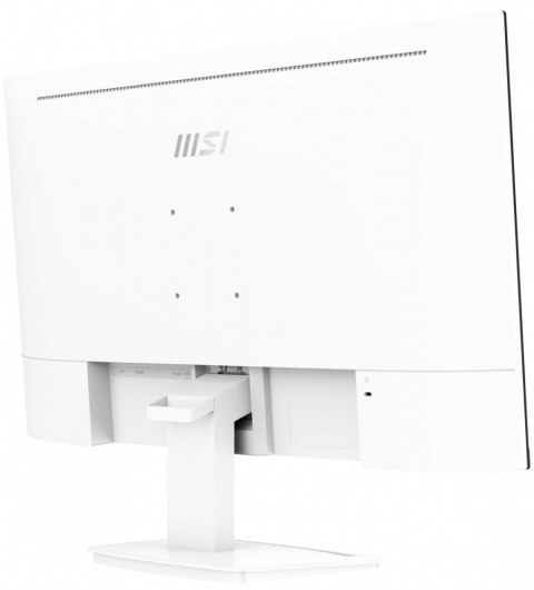 Monitor PRO MP273W 27 cali IPS /FHD/75Hz/HDMI DP/biały Monitor PRO MP273W 27 cali IPS /FHD/75Hz/HDMI DP/biały