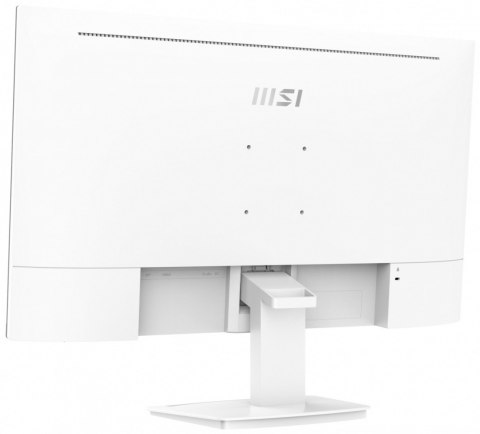 Monitor PRO MP273W 27 cali IPS /FHD/75Hz/HDMI DP/biały Monitor PRO MP273W 27 cali IPS /FHD/75Hz/HDMI DP/biały
