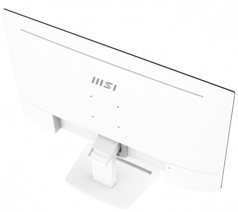 Monitor PRO MP273W 27 cali IPS /FHD/75Hz/HDMI DP/biały Monitor PRO MP273W 27 cali IPS /FHD/75Hz/HDMI DP/biały