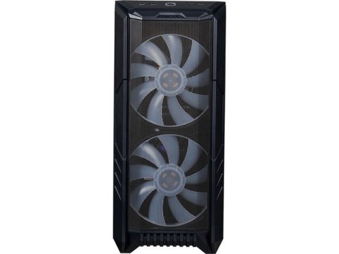 Obudowa HAF 500 z oknem LED ARGB Obudowa HAF 500 z oknem LED ARGB