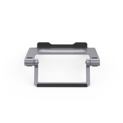 Podstawka Metal Cooling Pad for notebooks (up to 15.6'').