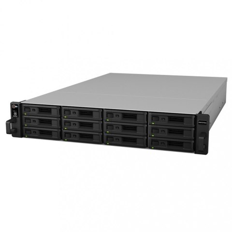 Półka RXD1219sas 12-HDD rack 2U Półka RXD1219sas 12-HDD rack 2U