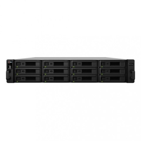 Półka RXD1219sas 12-HDD rack 2U Półka RXD1219sas 12-HDD rack 2U