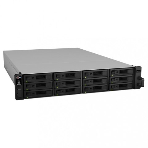 Półka RXD1219sas 12-HDD rack 2U Półka RXD1219sas 12-HDD rack 2U