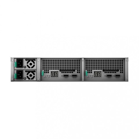 Półka RXD1219sas 12-HDD rack 2U Półka RXD1219sas 12-HDD rack 2U