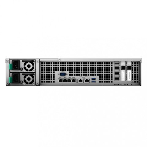 Serwer NAS FS3600 24xHDD Intel Xeon D-1567 8 GB DDR4 4x1GbE 2x10GbE 2xUSB3.0 2U Serwer NAS FS3600 24xHDD Intel Xeon D-1567 8 GB DDR4 4x1GbE 2x10GbE 2xUSB3.0 2U