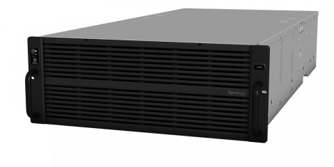 Serwer NAS HD6500 60x0HDD 1x4210R 2x32GB 2x1GbE 2x10GbE 2xUSB3.2.1 4U 5Y Serwer NAS HD6500 60x0HDD 1x4210R 2x32GB 2x1GbE 2x10GbE 2xUSB3.2.1 4U 5Y