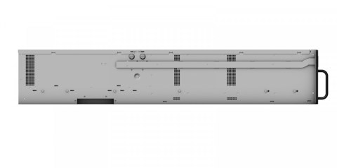 Serwer NAS HD6500 60x0HDD 1x4210R 2x32GB 2x1GbE 2x10GbE 2xUSB3.2.1 4U 5Y Serwer NAS HD6500 60x0HDD 1x4210R 2x32GB 2x1GbE 2x10GbE 2xUSB3.2.1 4U 5Y