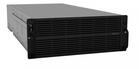 Serwer NAS HD6500 60x0HDD 1x4210R 2x32GB 2x1GbE 2x10GbE 2xUSB3.2.1 4U 5Y Serwer NAS HD6500 60x0HDD 1x4210R 2x32GB 2x1GbE 2x10GbE 2xUSB3.2.1 4U 5Y