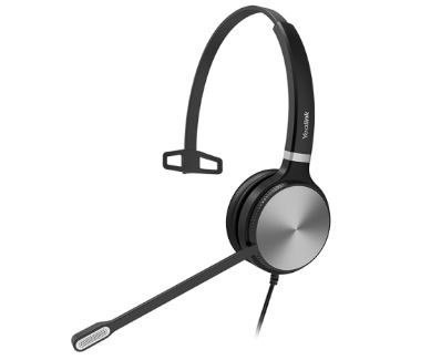 Słuchawki QD RJ YHS36 Mono Słuchawki QD RJ YHS36 Mono