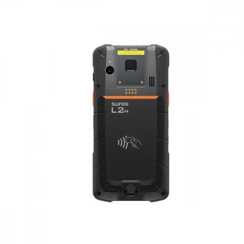 Terminal mobilny L2H Smart