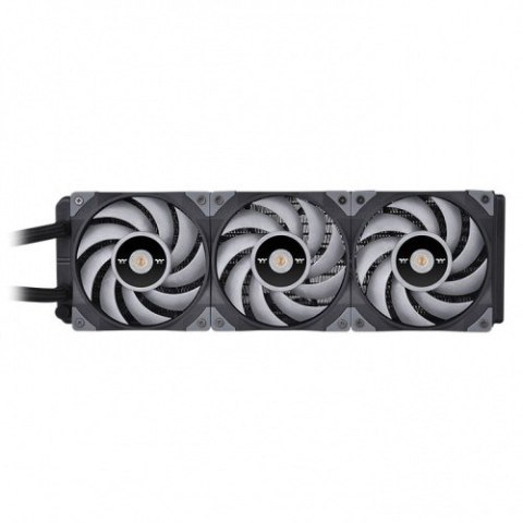 Chłodzenie wodne - ToughLiquid Ultra 360 2.1" LCD Fan 120*3 Chłodzenie wodne - ToughLiquid Ultra 360 2.1" LCD Fan 120*3