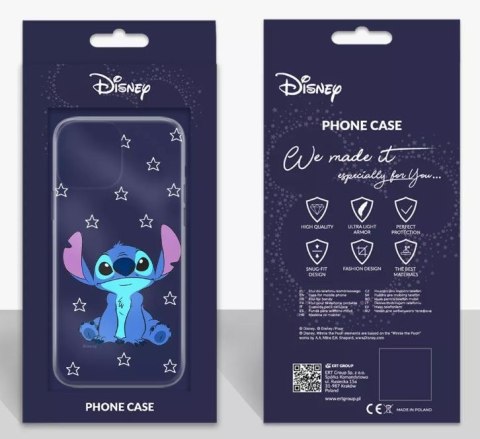 Etui Iphone 11 PRO MAX TPU silikon Stitch 006 Etui Iphone 11 PRO MAX TPU silikon Stitch 006