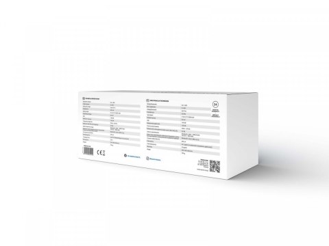 Głośnik bezprzewodowy Bluetooth BS-023, czarny Głośnik bezprzewodowy Bluetooth BS-023, czarny