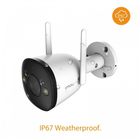 Kamera IP tubowa BULLET IPC-F22FPD Kamera IP tubowa BULLET IPC-F22FPD