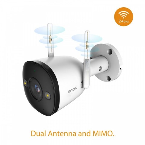 Kamera IP tubowa BULLET IPC-F22FPD Kamera IP tubowa BULLET IPC-F22FPD