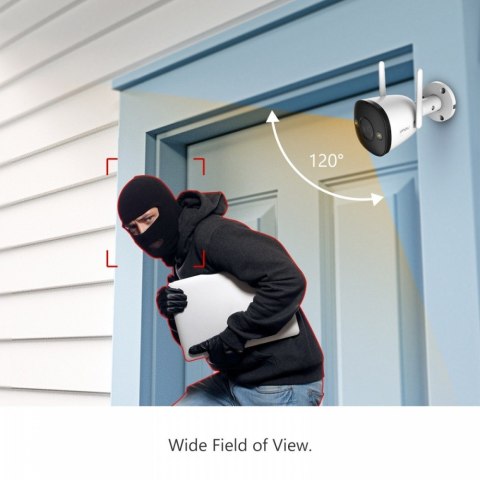 Kamera IP tubowa BULLET IPC-F22FPD Kamera IP tubowa BULLET IPC-F22FPD