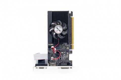 Karta graficzna Geforce GT710 2GB DDR3 64Bit DVI HDMI VGA LP Karta graficzna Geforce GT710 2GB DDR3 64Bit DVI HDMI VGA LP