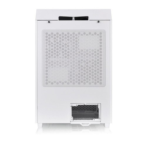 Obudowa - The Tower 500 Snow tg*3/ 120mm*2 Obudowa - The Tower 500 Snow tg*3/ 120mm*2