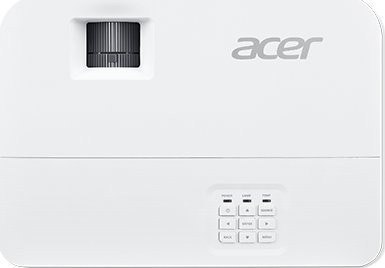 Projektor H6542BDK 3D DLP FHD/4000AL/10000:1/3.7kg