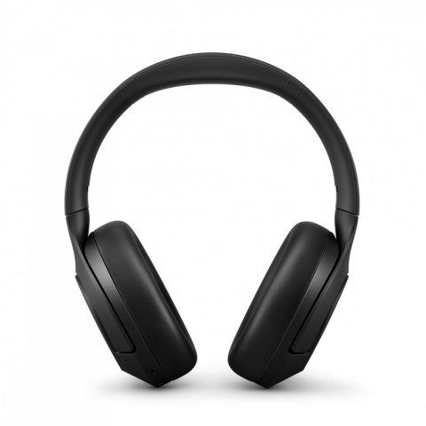 Słuchawki bezprzewodowe TAH8506BK Bluetooth czarne Słuchawki bezprzewodowe TAH8506BK Bluetooth czarne