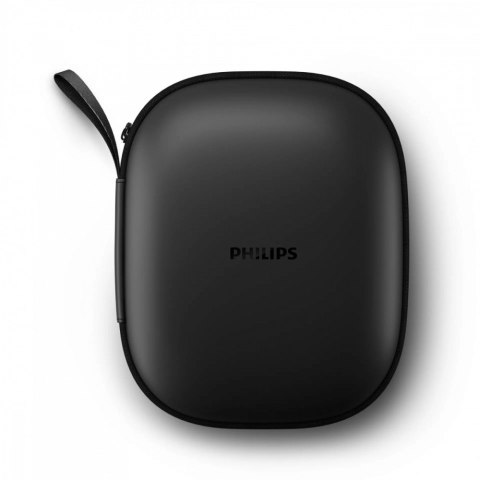 Słuchawki bezprzewodowe TAH8506BK Bluetooth czarne Słuchawki bezprzewodowe TAH8506BK Bluetooth czarne