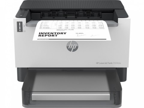 Drukarka LASERJET TANK 2504DW 2R7F4A Drukarka LASERJET TANK 2504DW 2R7F4A