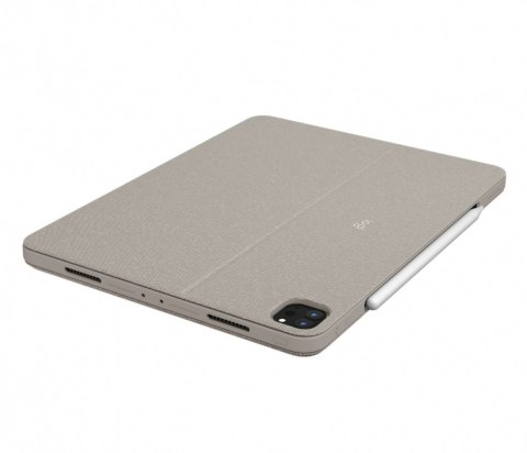 Etui Combo Touch iPad Pro 11 1,2,3 gen. Sand UK Etui Combo Touch iPad Pro 11 1,2,3 gen. Sand UK