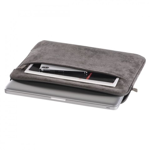 Etui do laptopa Cali 13.3-14.1 cala Szare Etui do laptopa Cali 13.3-14.1 cala Szare