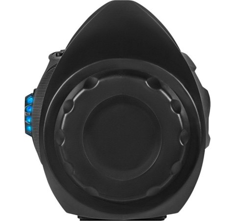 Głośnik Bluetooth Beatbox 10W BT/FM/USB/TF/AUX Kolorowe podświetlenie