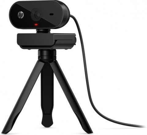 Kamera internetwa HP 325 FHD USB-A Webcam 53X27AA