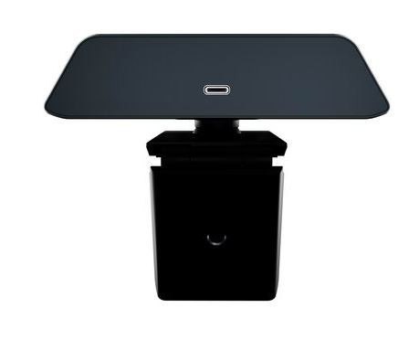Kamera konferencyjna UC CAM80UM-1 4K,2160p,13M,USB-C,80st Kamera konferencyjna UC CAM80UM-1 4K,2160p,13M,USB-C,80st