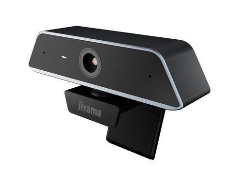 Kamera konferencyjna UC CAM80UM-1 4K,2160p,13M,USB-C,80st Kamera konferencyjna UC CAM80UM-1 4K,2160p,13M,USB-C,80st