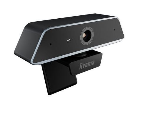 Kamera konferencyjna UC CAM80UM-1 4K,2160p,13M,USB-C,80st Kamera konferencyjna UC CAM80UM-1 4K,2160p,13M,USB-C,80st