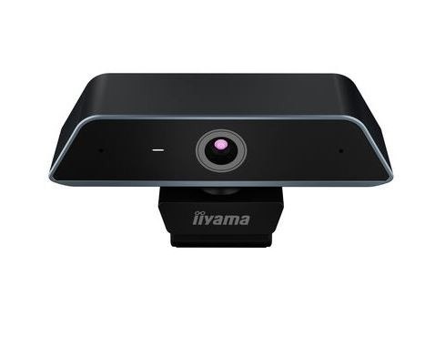 Kamera konferencyjna UC CAM80UM-1 4K,2160p,13M,USB-C,80st Kamera konferencyjna UC CAM80UM-1 4K,2160p,13M,USB-C,80st