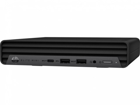 Komputer Elite Mini 800 DM G9 i5-12600 512GB/16GB/W11P 5M991EA Komputer Elite Mini 800 DM G9 i5-12600 512GB/16GB/W11P 5M991EA