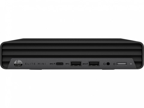 Komputer Elite Mini 800 DM G9 i5-12600 512GB/16GB/W11P 5M991EA Komputer Elite Mini 800 DM G9 i5-12600 512GB/16GB/W11P 5M991EA