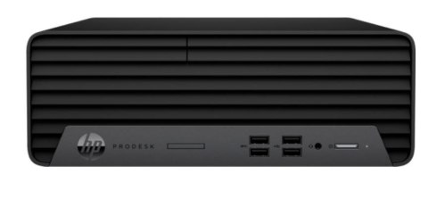 Komputer ProDesk 400 SFF G7 i3-10100 256/8G/DVD/W11P 5U5E4EA Komputer ProDesk 400 SFF G7 i3-10100 256/8G/DVD/W11P 5U5E4EA