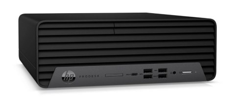 Komputer ProDesk 400 SFF G7 i3-10100 256/8G/DVD/W11P 5U5E4EA Komputer ProDesk 400 SFF G7 i3-10100 256/8G/DVD/W11P 5U5E4EA
