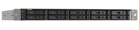 Macierz dyskowa TS-h1090FU-7302P-64G Macierz dyskowa TS-h1090FU-7302P-64G