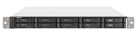 Macierz dyskowa TS-h1090FU-7302P-64G Macierz dyskowa TS-h1090FU-7302P-64G